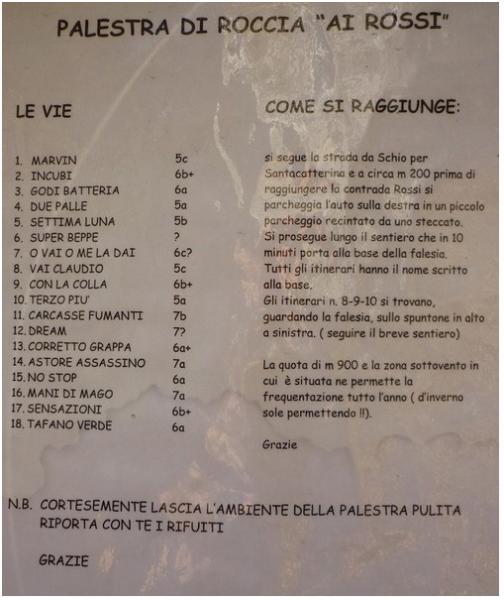 Ai Rossi